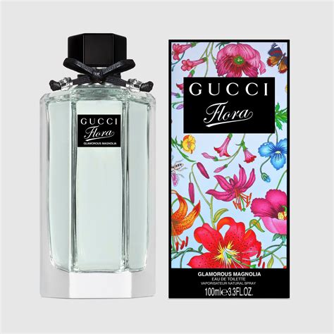 gucci perfume women magnolia|best price for gucci magnolia.